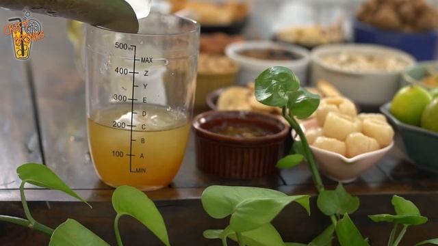 Mango Lychee Tea || マンゴーライチティー #Short смотреть онлайн