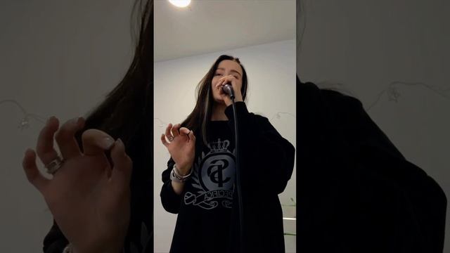 Поют ученики💕Мария/Маршрутка Айова/ смотреть онлайн