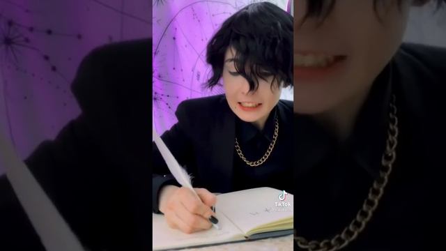 что за чай Анита заварила Джасперу???? смотреть онлайн