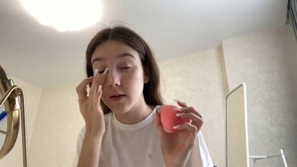 vlog/мое утро/узнаю результат по математике/пробуем новые напитки