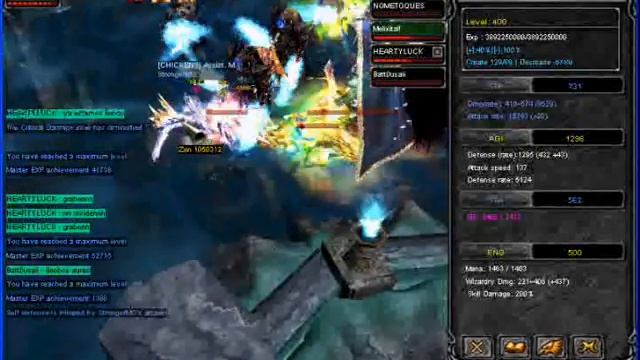 EVENTO BALDUR ESE BK TAN GROZO MATA UN MG? смотреть онлайн