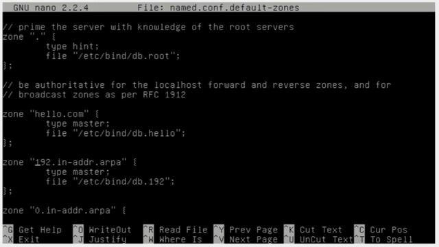 CARA MENGATASI ERROR SAAT KONFIGURASI IP, DHCP SERVER, DNS SERVER DAN WEB SERVER PADA DEBIAN смотреть онлайн