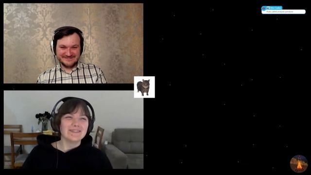 Bonfire Talks #22 – On work, teaching and future prospects смотреть онлайн