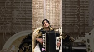 Зоя Чунаева