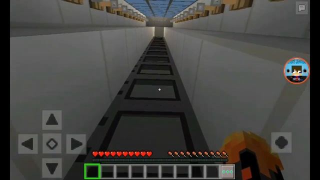 Mcpe Redstone Elevator Up and Down (Trapdoor) - Mcpe Redstone Creations смотреть онлайн