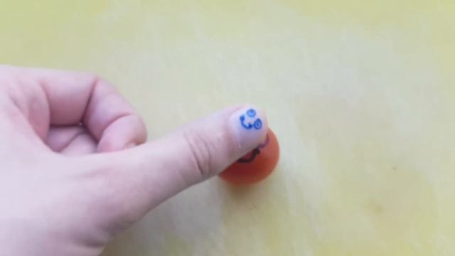 Мистер Помидорчик смотреть онлайн