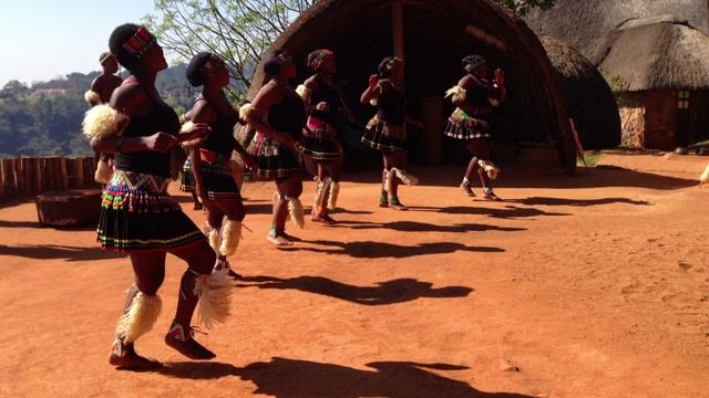 Африканцы танцуют смотреть онлайн