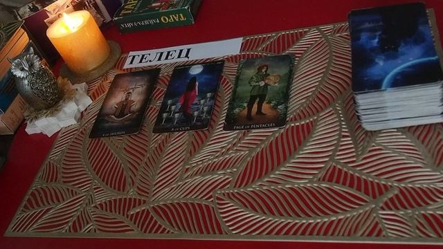 ТЕЛЕЦ. НЕДЕЛЬКА с 13.01. - 19.01. 2025 года. ТАРО прогноз.  Татьяна Шаманова.