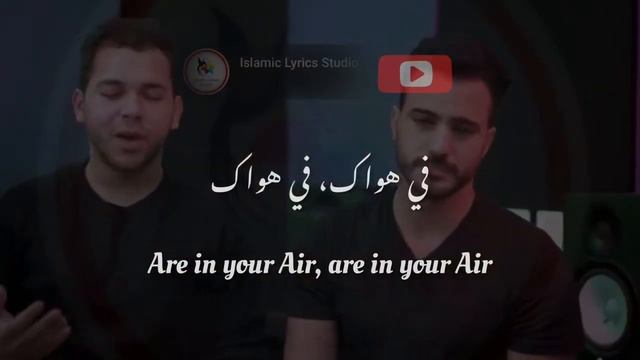 Medley Palestine Lyrics (English+Arabic)