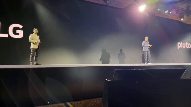 LG CES 2023 C3 #G3 OLED 4K TV смотреть онлайн