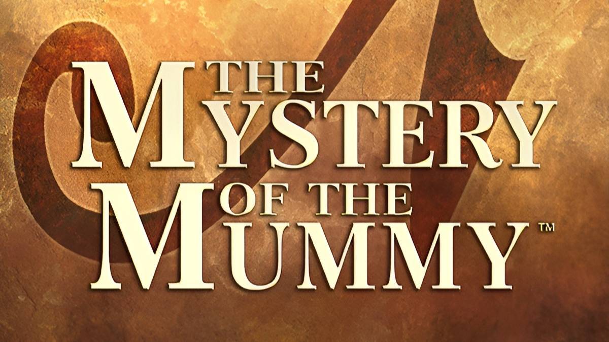 Прохождение Шерлок Холм и 5 египетских статуэток без комментариев часть 6 смотреть онлайн