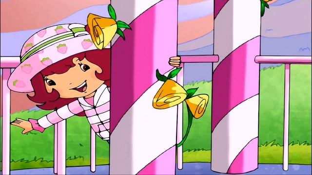 Strawberry Shortcake When We're All Grown Up Song Credit To @Tyler-San