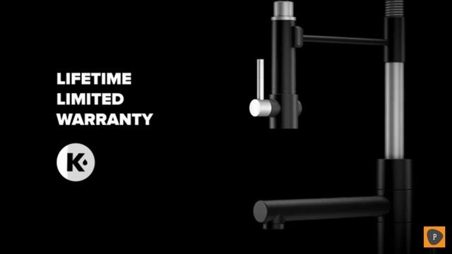 Best Kitchen Faucets in 2020 - Top 6 Kitchen Faucet Picks смотреть онлайн