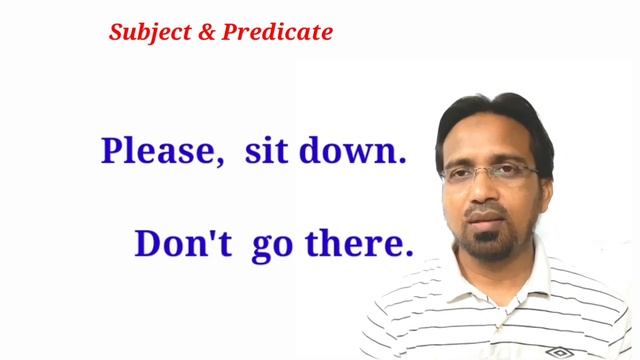 Subject And Predicate | Sentence Lesson3| #englishgrammar #learnEnglishThroughHindiUrdu смотреть онлайн