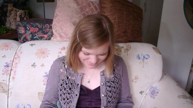 The Charm of It Knitting Podcast Episode 45: Buttonbands & FOs смотреть онлайн