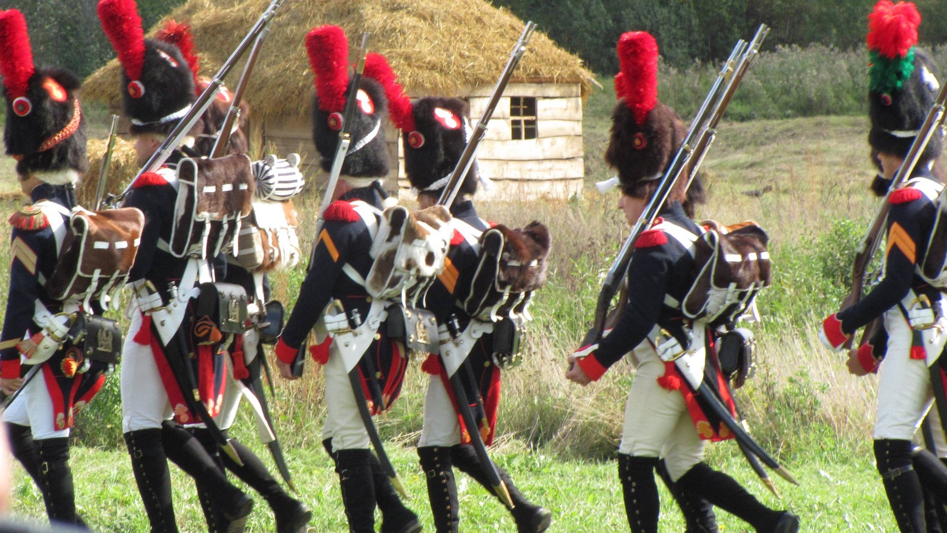 Бородино смотреть онлайн