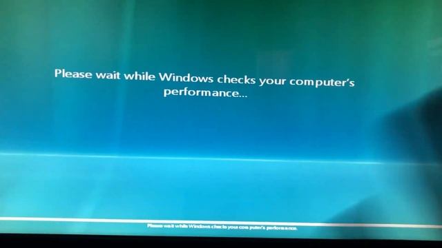 Installing Windows 7 Build 6469 on actual hardware!!! смотреть онлайн