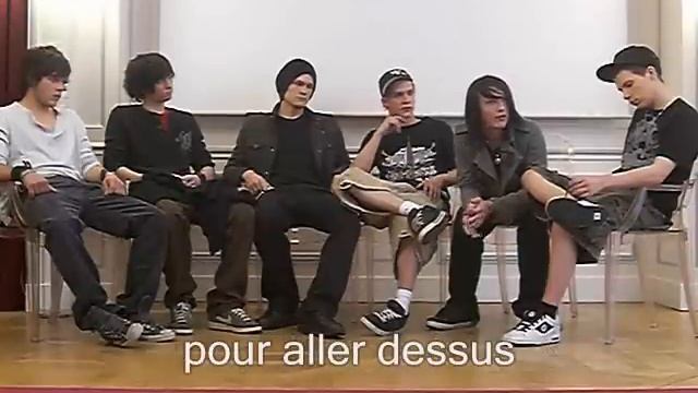 Interview Nevada Tan
