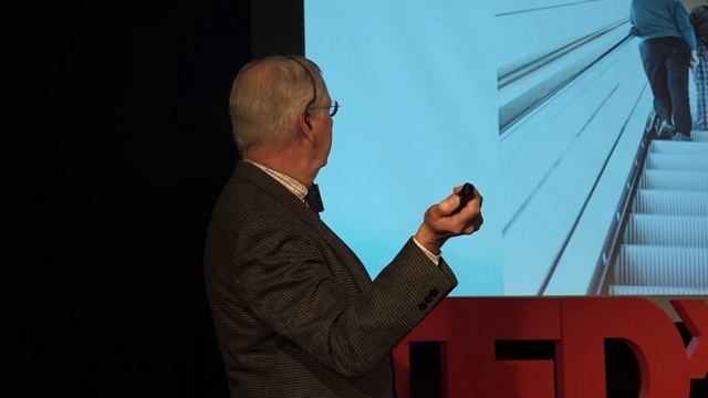 My Pet Peeves | Richard Pandich | TEDxYouth@SRDS смотреть онлайн
