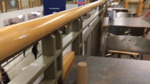 iPhone 6S 4K Test at DePaul (and Apple Store) смотреть онлайн