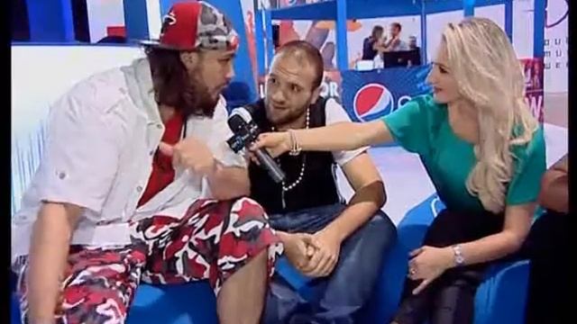 Show Biz- Dubai Music Week смотреть онлайн