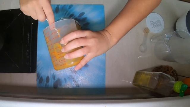 Starbucks Тиквен сос за Кафе и Чай Лате // Starbucks pumpkin sauce for tea and coffee latte смотреть онлайн