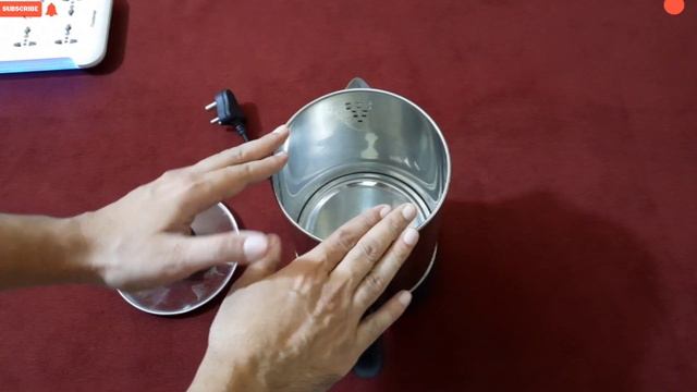 Prestige Electric Kettle Unboxing & Review | Best Electric Kettle In India 2020 смотреть онлайн