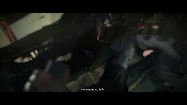 Wolfenstein The New Order План Побега смотреть онлайн