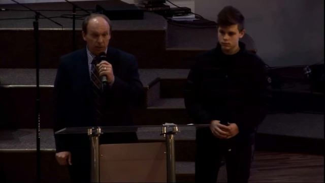 Word of Life Church 2/24/2019 смотреть онлайн