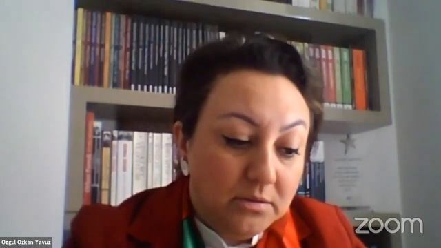 ONE ISTANBUL Series #6: Pandemi Sonrası Toparlanma ve Büyüme İçin Stratejiler смотреть онлайн