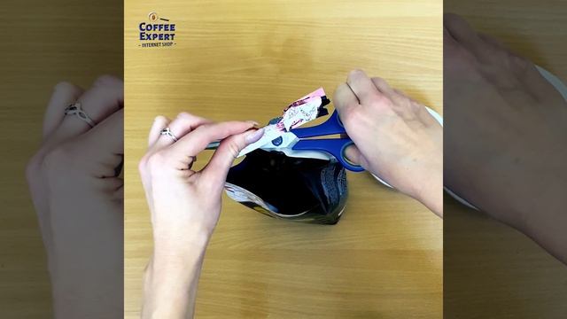Кофе в Зернах Arabica JASMINE Oro Caffe смотреть онлайн