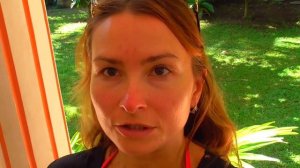 Шри-Ланка. Как добраться из Коломбо до Хиккадувы.