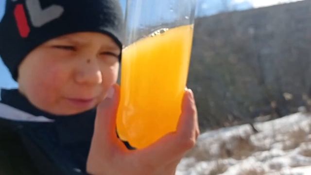 СМЕШИВАЕМ НАПИТКИ И ГУЛЯЕМ ПО МОСКВЕ!!!!!!!!!!!!?????????????? смотреть онлайн