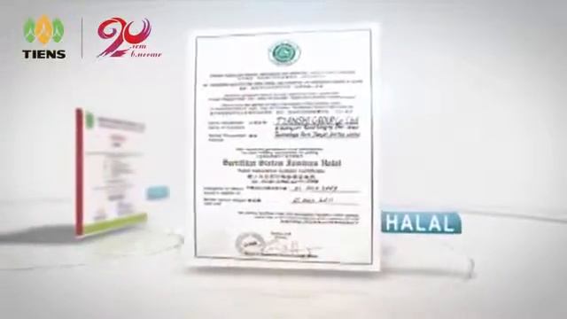 Превосходное качество продукции залог успеха TIENS смотреть онлайн