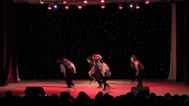 Мот–На Дне choreography Zhenya Mogilevskiy | 5Screw | Move On Dance Center смотреть онлайн