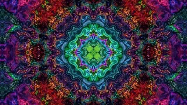 [Послушать в течение 2 минут] Откройте третий глаз, активация третьего глаза - Медитация смотреть онлайн