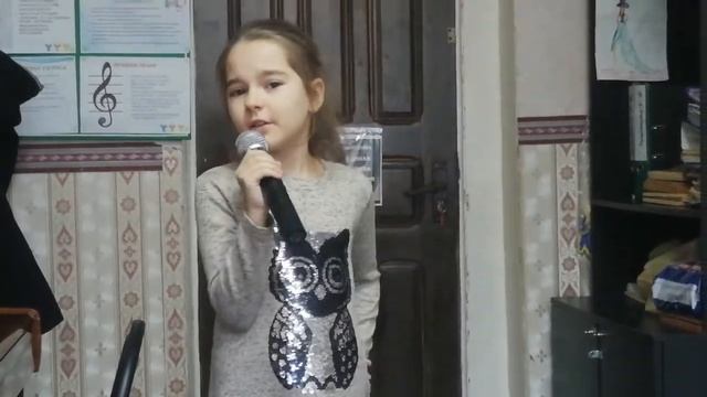 Харина Алёна _ Пропала собака