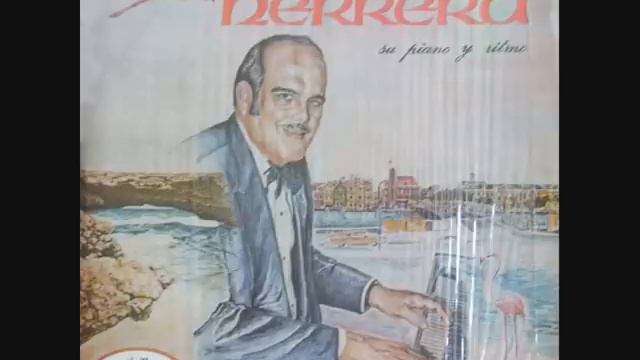 Dominico Herrera- Tan Chita смотреть онлайн