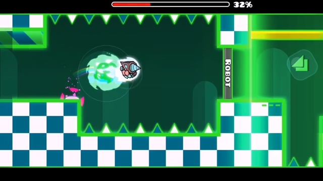 #Geometrydash смотреть онлайн