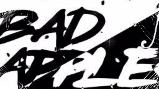 tatsuyangu & the omniverse - Bad Apple !!! (Bad Apple remix) смотреть онлайн