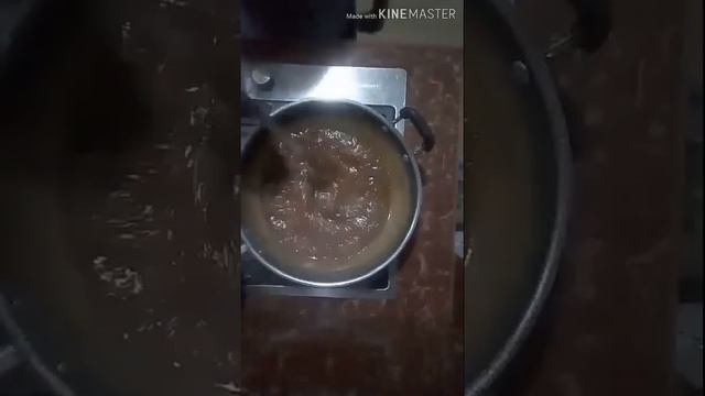 Biko recipe using instant gata (coco mama fresh gata) смотреть онлайн