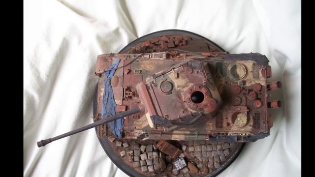 RTM: Panther ausf G Italeri 1/35 смотреть онлайн