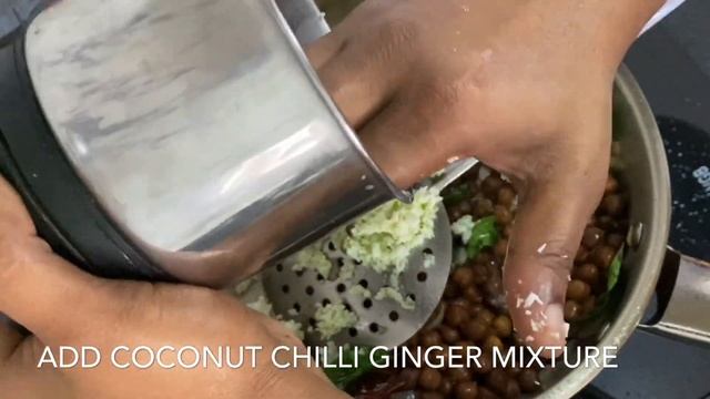 Peanut Sundal | Black Chick Peas Sundal | Protein Rich Snacks | Kids Lunch Box смотреть онлайн
