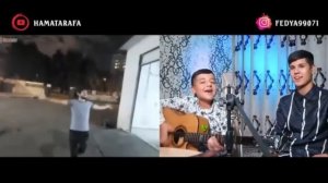 ШЕРДИЛ И ФАТХИДДИН Долгожданная чат рулетка мощные реакции!!! 2021 Hamatarafa live & Sherdil