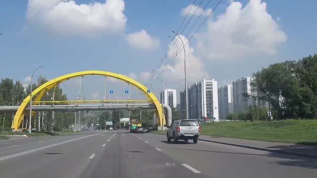 32.ПутьДомойВыехалиИзКемеровоВКрасноярскПроехалиАчинск СибирскаяТайгаАвтопутешествие наСевКавказ2023 смотреть онлайн