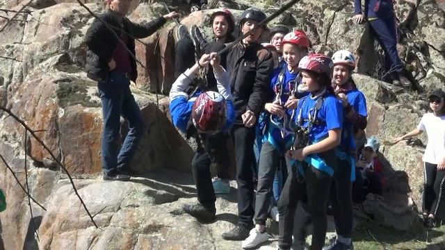 Туризм – кез-келген елдің экономикасы үшін тиімді ықпалмен әсер етеді. смотреть онлайн