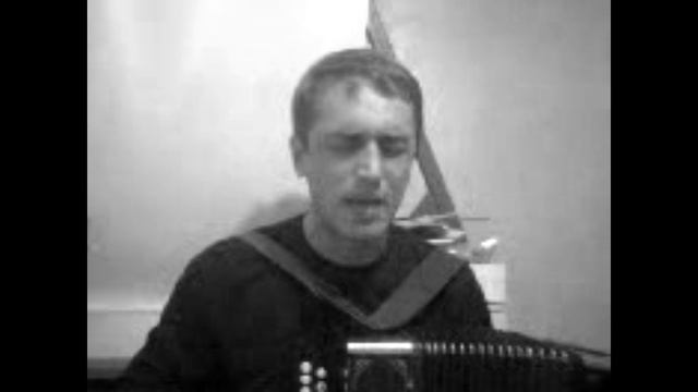 "Старый дом" В. Высоцкого под гармонь. 2011, кнопочный телефон смотреть онлайн