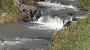 Ругъу булагъ (Холодный родник)-Агульская песня