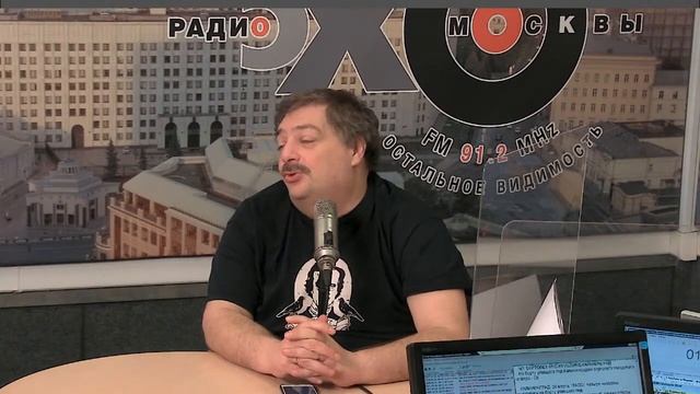 Дмитрий Быков - Агасфер: люден и метамодернист смотреть онлайн