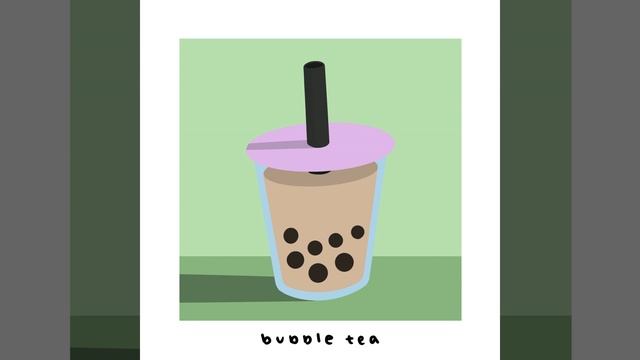 Bubble Tea